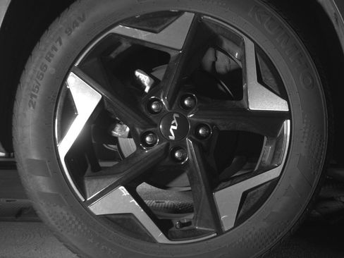 Used 2025 Kia Seltos S image 15