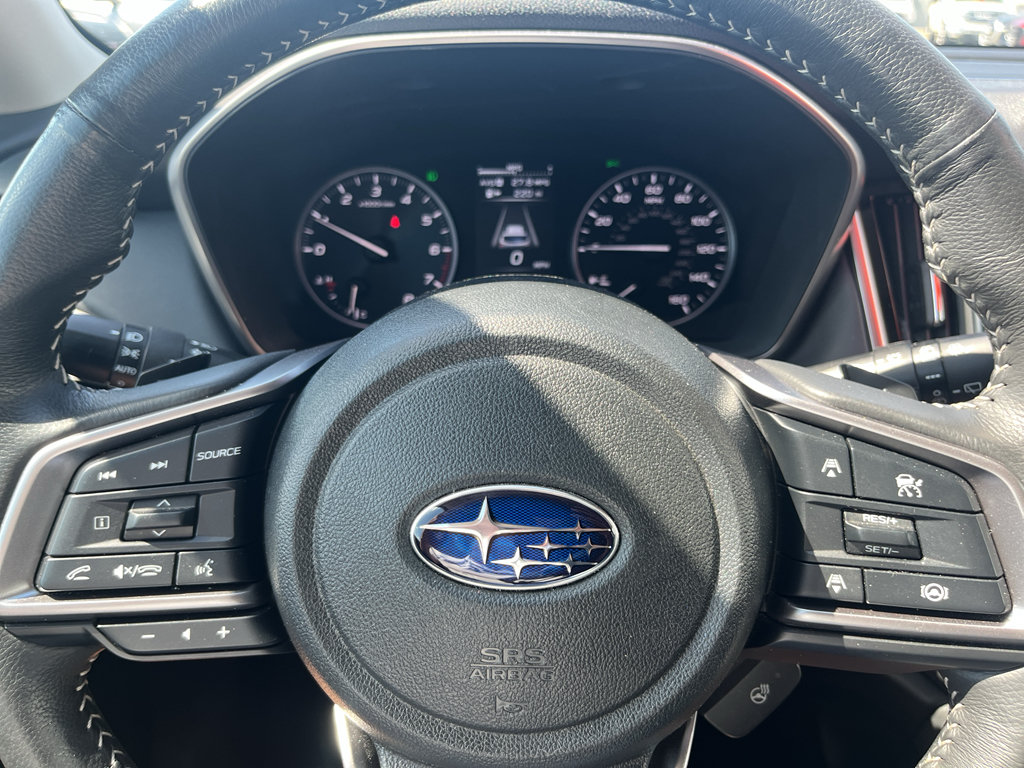 Used 2025 Subaru Outback Limited AWD/4WD image 16