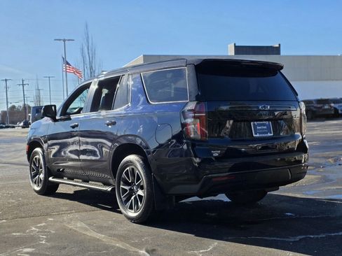 Used 2021 Chevrolet Tahoe Z71 w/ Luxury Package image 7