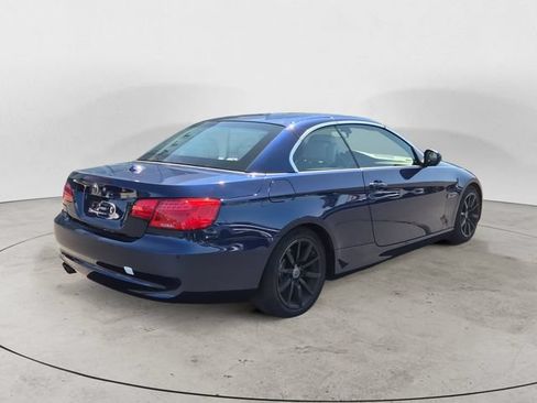 Used 2012 BMW 328i Convertible RWD image 5