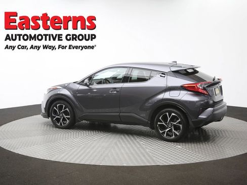 Used 2019 Toyota C-HR Limited FWD image 60