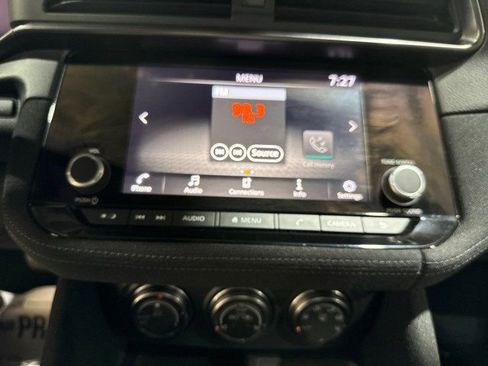 Used 2024 Nissan Z Sport w/ Floor Mat Package image 14