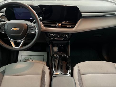 New 2025 Chevrolet TrailBlazer LT w/ Convenience Package image 14