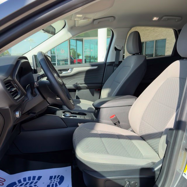 Used 2021 Ford Escape SE w/ Convenience Package AWD/4WD image 10