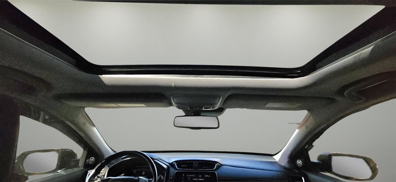 Used 2017 Honda CR-V EX-L image 19