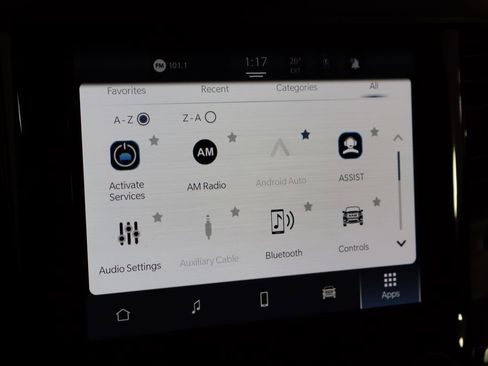 New 2026 RAM 1500 Express image 33