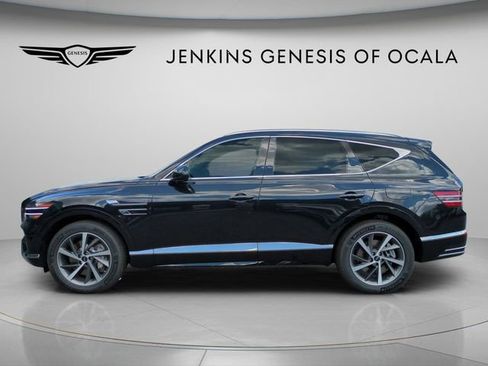 New 2026 Genesis GV80 2.5T Select AWD/4WD image 6