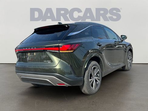 New 2026 Lexus RX 350 Premium image 2