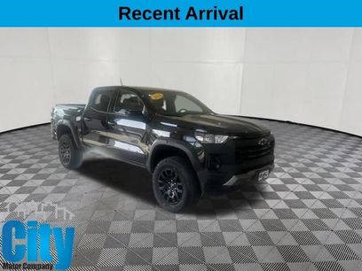 Used 2024 Chevrolet Colorado Trail Boss w/ Technology Package