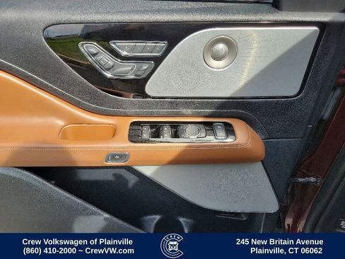 Used 2020 Lincoln Aviator Reserve w/ Equipment Group 202A AWD/4WD image 40