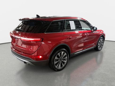 Used 2022 Lincoln Corsair Reserve w/ Equipment Group 201A image 5