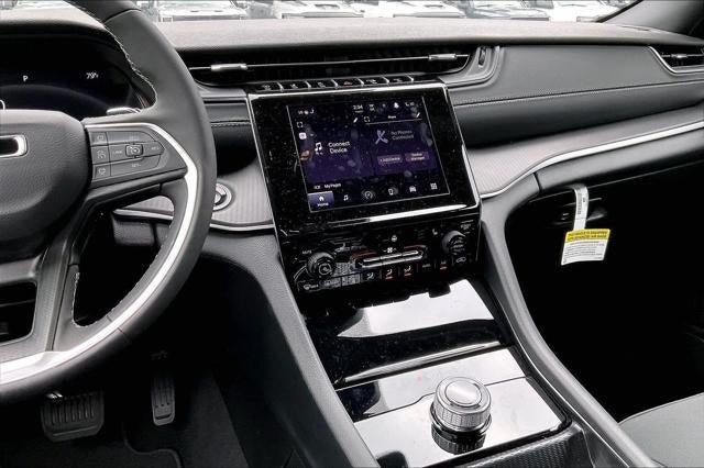 New 2026 Jeep Grand Cherokee Laredo X AWD/4WD image 20