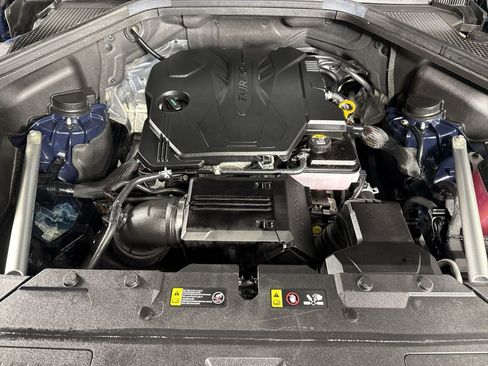 Used 2024 Genesis GV80 2.5T image 26