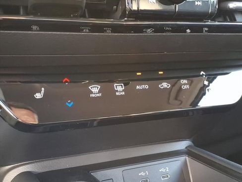 New 2026 Nissan Kicks SR w/ Cold Weather Package image 14