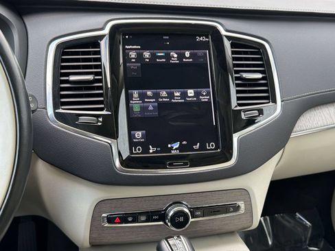 Used 2022 Volvo XC90 T6 Inscription w/ Climate Package AWD/4WD image 33