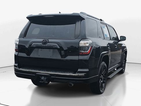 Used 2019 Toyota 4Runner Limited image 5
