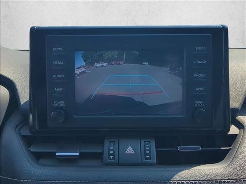 Used 2019 Toyota RAV4 XLE Premium w/ Cold Weather Package FWD image 20