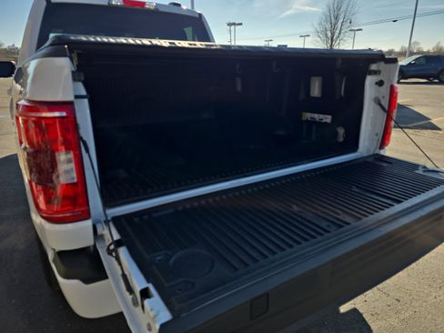 Used 2023 Ford F150 XLT w/ Equipment Group 302A High AWD/4WD image 8