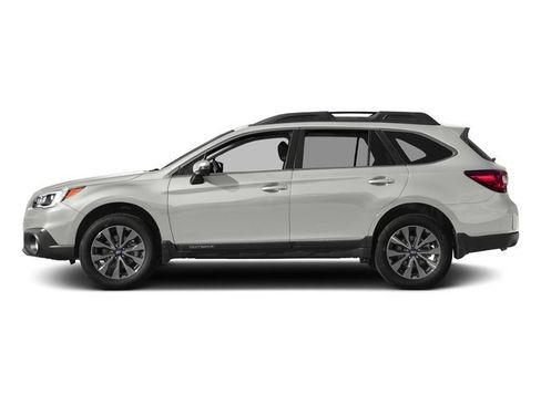 Used 2017 Subaru Outback 2.5i Limited w/ Popular Package #5 image 3