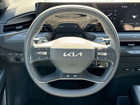 New 2026 Kia EV9 Wind AWD/4WD image 23
