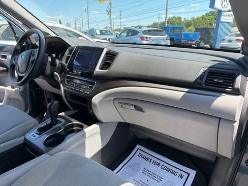 Used 2016 Honda Pilot EX image 37