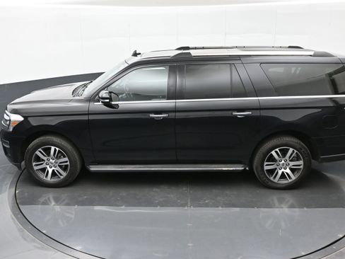 Used 2023 Ford Expedition Max Limited AWD/4WD image 38