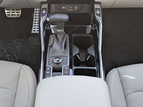 New 2026 Kia Sorento SX image 21