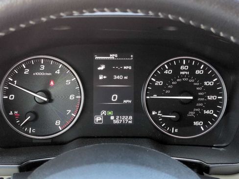 Used 2024 Subaru Outback Limited XT AWD/4WD image 36