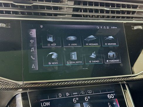 Used 2023 Audi SQ7 Premium Plus w/ Executive Package AWD/4WD image 23