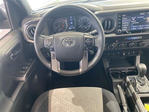 Certified 2023 Toyota Tacoma TRD Off-Road w/ Technology Package AWD/4WD image 28