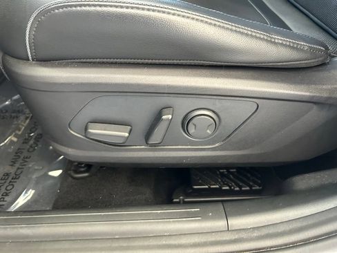 Used 2022 Hyundai Tucson Limited w/ Cargo Package FWD image 35