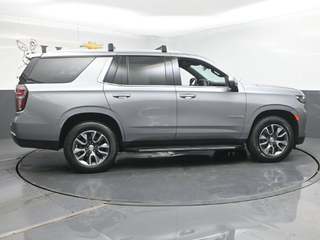 Used 2023 Chevrolet Tahoe LT w/ LT Signature Plus Package AWD/4WD image 44