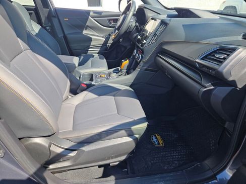 Certified 2025 Subaru Forester Wilderness w/ Wilderness Package image 6