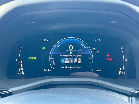 Used 2025 Toyota Camry LE FWD image 24