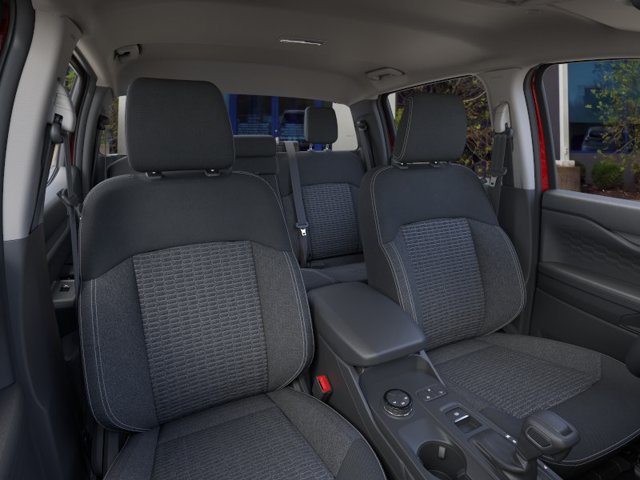 New 2026 Ford Ranger XL AWD/4WD image 11