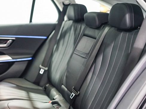 Certified 2025 Mercedes-Benz E 450 4MATIC All-Terrain Wagon image 18