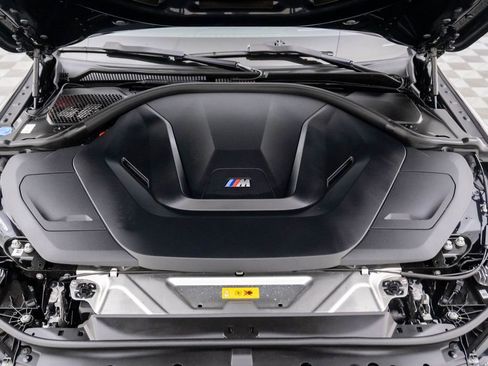 Used 2023 BMW i4 M50 w/ Premium Package image 31