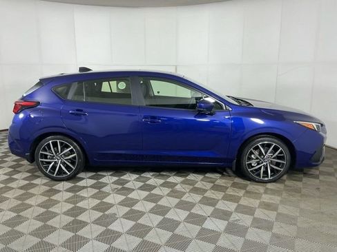 New 2026 Subaru Impreza 2.0i Sport AWD/4WD image 8