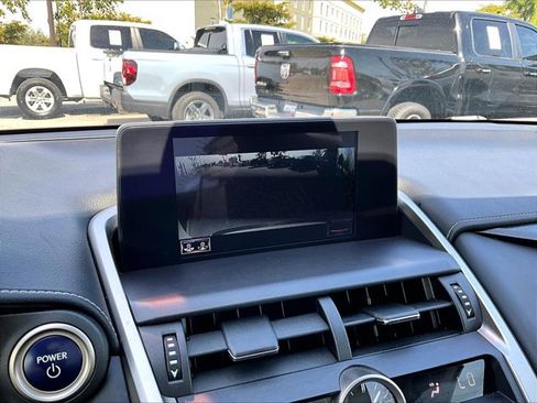 Used 2020 Lexus NX 300h AWD w/ Comfort Package image 22