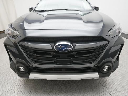 Used 2025 Subaru Outback Limited image 23