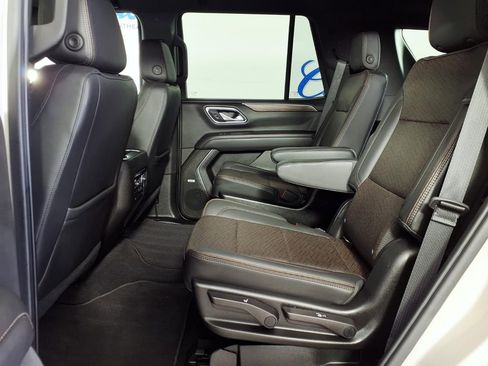 Used 2021 Chevrolet Tahoe High Country image 8