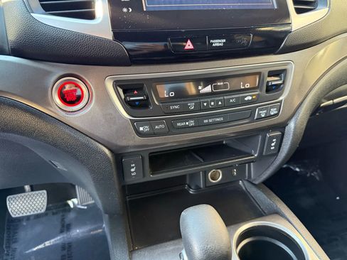 Used 2017 Honda Ridgeline RTL-T image 20