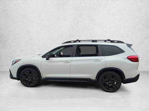 Used 2023 Subaru Ascent Onyx Edition Limited image 8