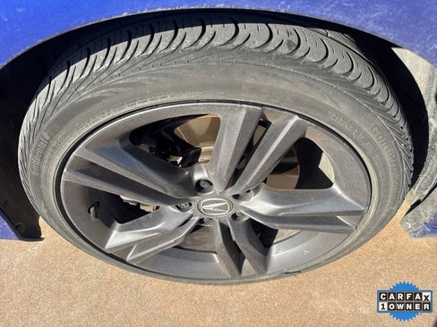 Certified 2024 Acura Integra A-Spec image 30