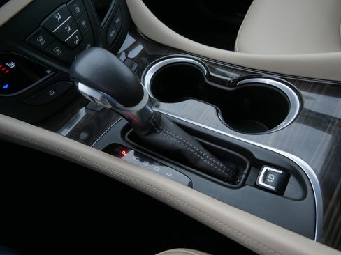 Used 2019 Buick Envision Preferred w/ LPO, Active Package image 28