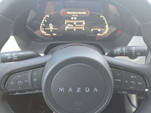 New 2026 MAZDA CX-5 Preferred AWD/4WD image 19