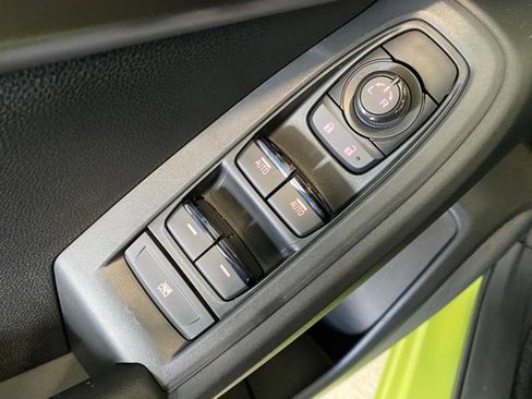 New 2026 Subaru Impreza 2.0i Sport AWD/4WD image 10