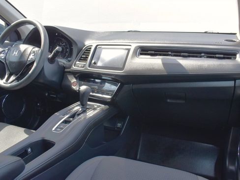 Used 2020 Honda HR-V EX image 13