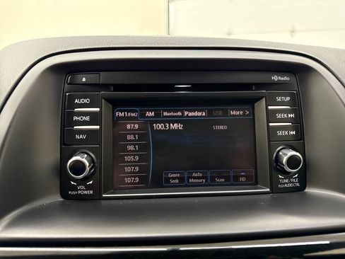 Used 2015 MAZDA CX-5 Touring FWD image 18