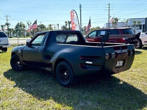 Used 1989 Chevrolet Caprice Classic image 6